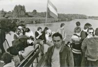 1977-09-17 Rondvaart Biesbosch 01 1977-09-17 Rondvaart Biesbosch 01